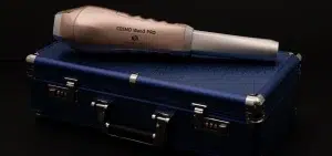 COSMO Wand Pro w-case