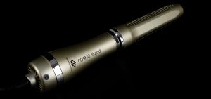 golden wand device